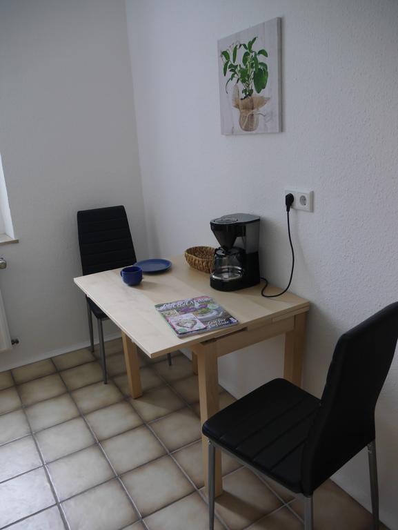 Schoene Ferien Und Messewohnung Naehe Duesseldorf Und Koeln Хаан Екстериор снимка