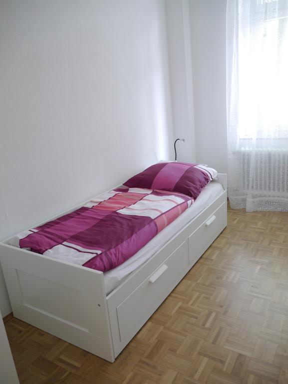 Schoene Ferien Und Messewohnung Naehe Duesseldorf Und Koeln Хаан Екстериор снимка